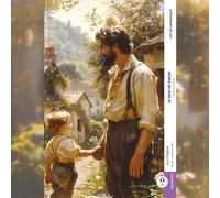 Le Papa de Simon / Simons Papa (mit Audio): Frank-Lesemethode - Kommentierte zweisprachige Ausgabe Französisch-Deutsch: Weg mit dem Lehrbuch - Französisch durch Eintauchen meistern