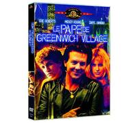 Le Pape de Greenwich Village