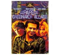 Le Pape de Greenwich Village