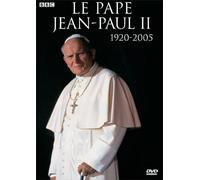 Le Pape Jean-Paul II 1920-2005