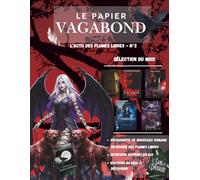 Le Papier Vagabond: Numéro 2