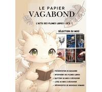 Le Papier Vagabond: Numéro 3