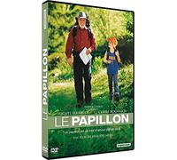 Le papillon [FR Import] [DVD] Serrault, Michel; Bouanich, Claire; Dieu, Nade;...