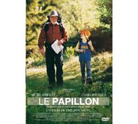 Le Papillon [Import belge]