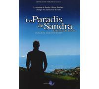 Le Paradis de Sandra - DVD