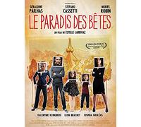 Le Paradis des Betes - DVD