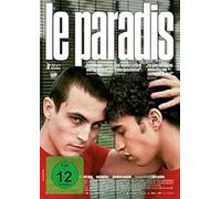 Le Paradis – Zeno Graton – DVD (OmU) – Salzgeber