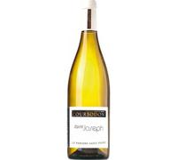 Le Paradis Saint Pierre Blanc 2024 - Domaine Coursodon