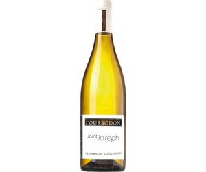 Le Paradis Saint Pierre Blanc 2024 - Domaine Coursodon