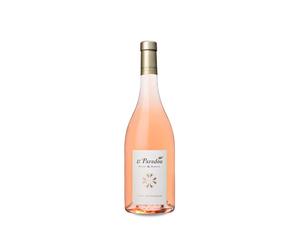 Le Paradou Côtes de Provence Rosé 2025