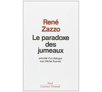 Le Paradoxe des jumeaux