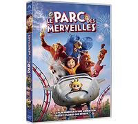 Le Parc des merveilles