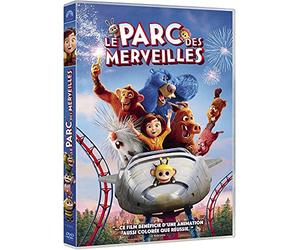 Le Parc des merveilles