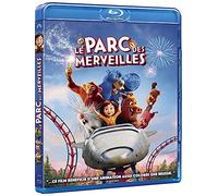 Le Parc des merveilles [Blu-ray]
