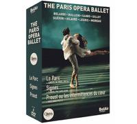Le Parc/Signes/Proust: The Paris Opera Ballet [DVD] [2010]