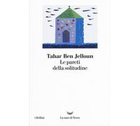 Le pareti della solitudine