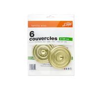 Le Parfait 1360 FW Cap Gold 100 cm Pack of 6