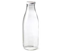Le Parfait Cooling Bottle 1L