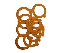 Le Parfait Pack of 10 Washers 85 mm