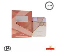 Le Parfait Pour Femme by Armaf perfume EDP for women 3.4 oz New in Box