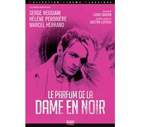 Le parfum de la dame en noir - DVD