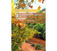 Le parfum des genets