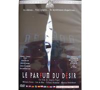 LE PARFUM DU DESIR [DVD]
