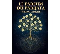 Le parfum du Parijata