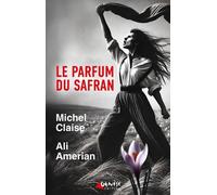 Le parfum du safran