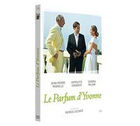 Le Parfum d'Yvonne