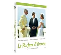 Le Parfum d'Yvonne [Blu-Ray]