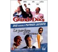 Le Parfum d'Yvonne / Les Grands ducs