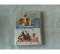 Le parfum d'yvonne / Les grands ducs