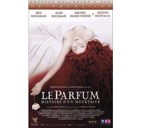 Le Parfum : histoire d'un meurtrier - Edition 2 DVD [FR Import]