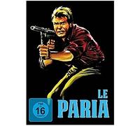 Le Paria, 1 DVD