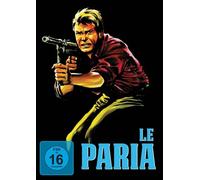 LE PARIA-DVD - JEAN MARAIS,MARIE-JOSÉ NAT,HORST FRANK DVD NEW
