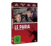 LE PARIA - MARAIS,JEAN/NAT,MARIE-JOSE/FRANK,HORST DVD NEW