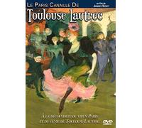 Le Paris canaille de Toulouse Lautrec