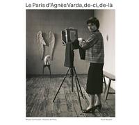 Le Paris d'Agnès Varda, de ci, de là