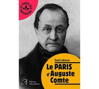 Le Paris d'Auguste Comte
