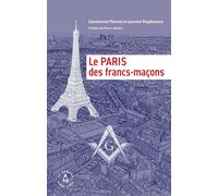 Le Paris des francs-maçons