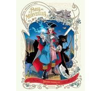 Le Paris des Merveilles - vol. 03: L'Élixir d'Oubli 1/2