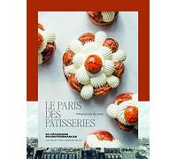 Le Paris des pâtisseries