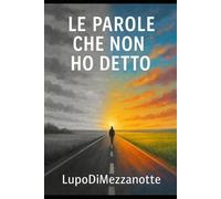 Le parole che non ho detto