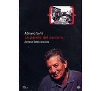 le parole del carcere dvd Italian Import [Region Free]