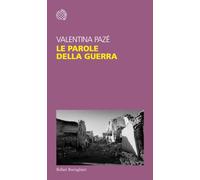 Le parole della guerra (Temi)