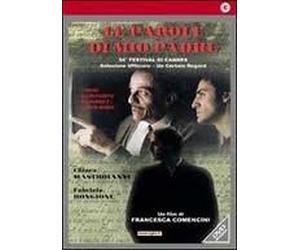 Le parole di mio padre