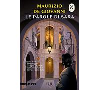 Le parole di Sara