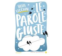 Le parole giuste (Tag Tascabili Autori Giunti)