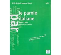 Le parole italiane: A1/C1